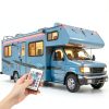 CCBASEBALL RV LED Strip Light Multicolor Waterproof Outdoor-3