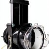 Camco 3 Inch RV Gate Valve Stainless Steel Backup-7
