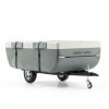 Umbrauto Pop Up Camper Cover Waterproof Anti UV Protection-3