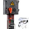 CRTBETLIF RV Surge Protector 30 Amp Portable Circuit-5