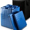 RVMATE RV Leveling Blocks Durable Interlocking Design-0
