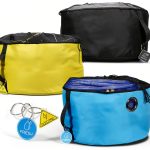 RINBOU RV Hose Storage Bags Waterproof Polyurethane Set-0