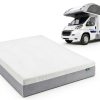 Zinus Memory Foam Mattress Medium Firmness 8 Inch-2