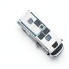SIKADEER RV Skylight Insulator Aluminum Thermal Cover-6