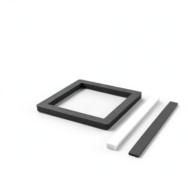 Camco RV Roof AC Gasket Kit Nitrile Rubber Waterproof Seal-5