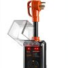 CRTBETLIF RV Surge Protector 30 Amp Portable Circuit-6