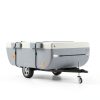 Umbrauto Pop Up Camper Cover Waterproof Anti UV Protection-4