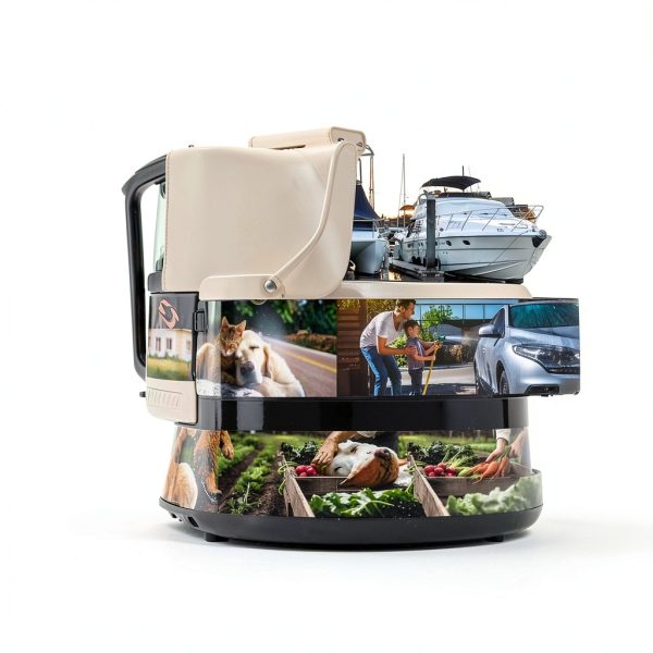 Camco Drinking Water Hose Lead Free RV Garden Flexible-5