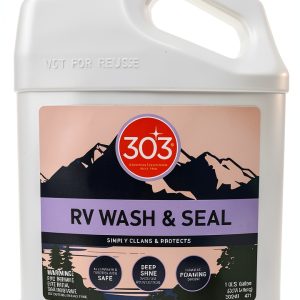 303 RV Wash Seal Foam Cleaner UV Protection Automotive-0