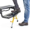 Lippert Solid Stance RV Step Stabilizer Kit Alloy Steel-3