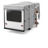 Leader Accessories Travel Trailer Cover 5 Layer Windproof-3