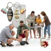 camper trailer