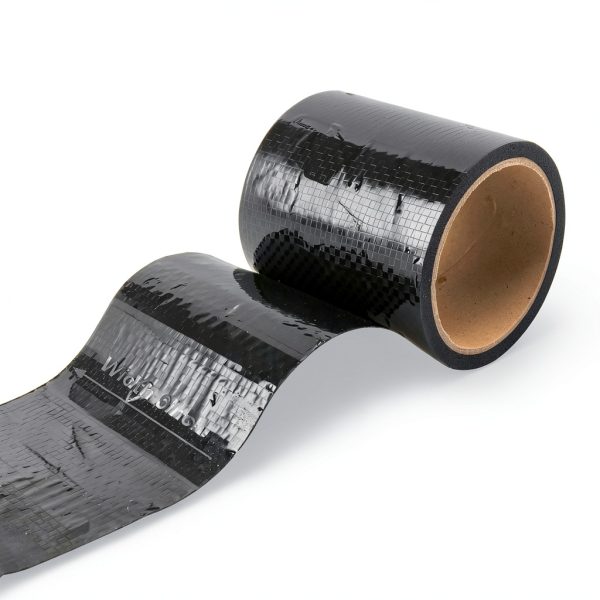 PlusRoc RV Underbelly Repair Tape Waterproof Polyethylene-1