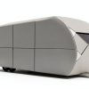Leader Accessories Travel Trailer Cover 5 Layer Windproof-2