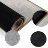 Mingnei Rustic Welcome Doormat Non Slip Rubber Base-4