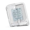 RVGUARD RV LED Ceiling Light Dimmable Double Dome-3