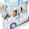 Melissa Doug Kids Play Tent Camping Outdoor Activity Toy-6