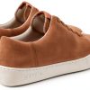 Camper Womens Leather Shoes Nude 051 Comfortable Design-1