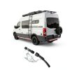 camper trailer