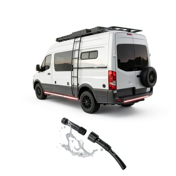 camper trailer