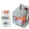 FOGATTI InstaShower 8 Plus RV Tankless Water Heater-3
