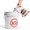 303 RV Wash Seal Foam Cleaner UV Protection Automotive-5