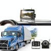 VOONOA Wireless RV Camera System 4 Cameras 1080P HD-7
