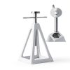 RVGUARD Aluminum Stack Jacks RV Stabilizers 6000lb Capacity-3