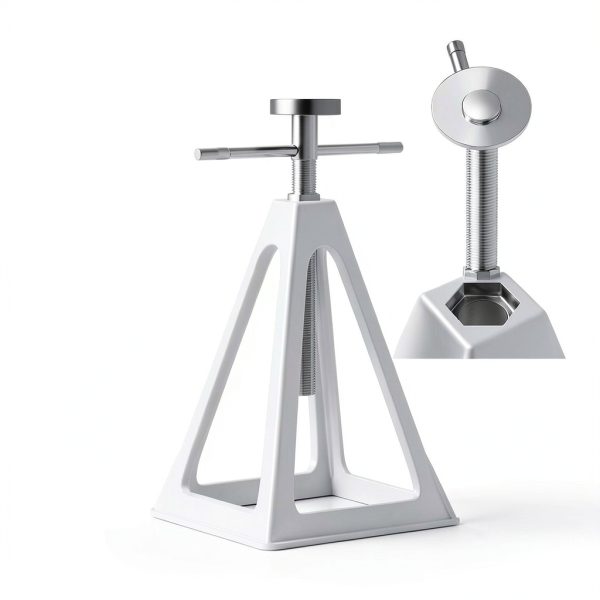 RVGUARD Aluminum Stack Jacks RV Stabilizers 6000lb Capacity-3