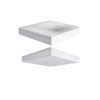 SIKADEER RV Skylight Insulator Aluminum Thermal Cover-2