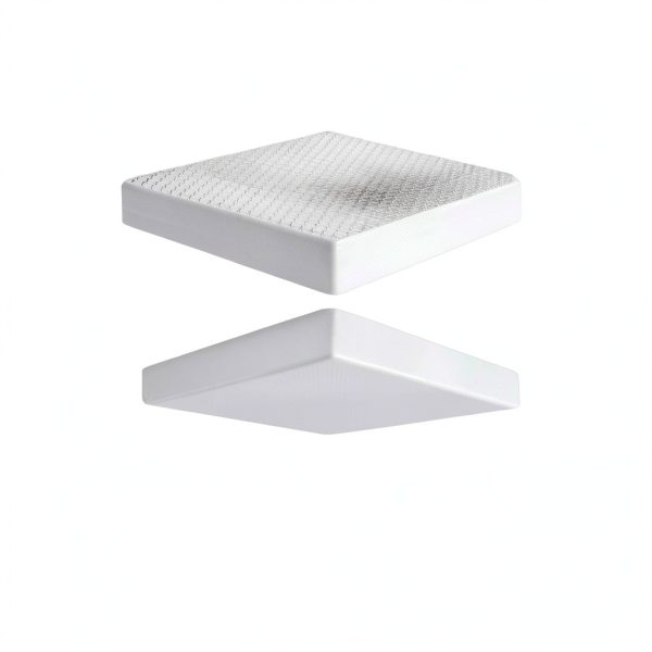 SIKADEER RV Skylight Insulator Aluminum Thermal Cover-2