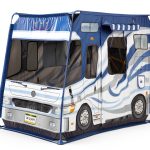 Melissa Doug Kids Play Tent Camping Outdoor Activity Toy-0