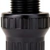 Camco Dual Flush Pro RV Holding Tank Rinser Gate Valve-3