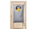 KEEPJOY Laundry Bag Waterproof Foldable Hanging Storage-6
