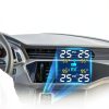 Tymate TM7 TPMS Sensor Real Time Monitoring Easy Plug In-1