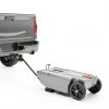 Camco Rhino RV Tote Tank Heavy Duty Portable Waste Disposal-6