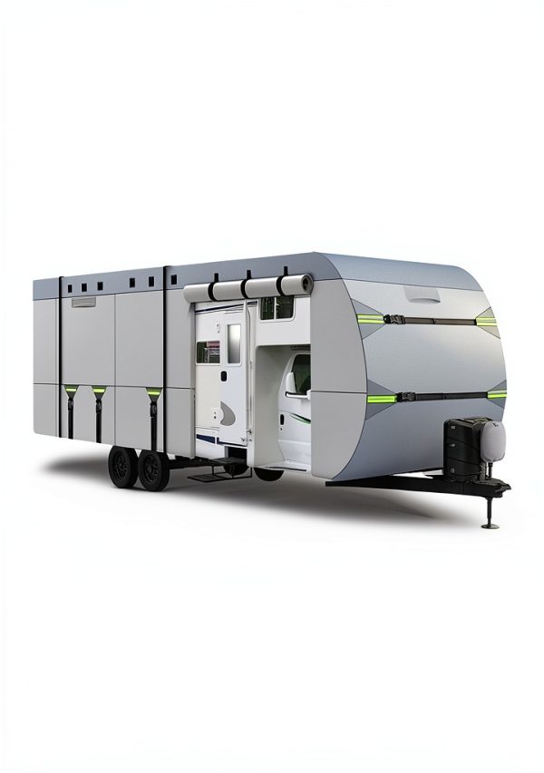 camperlab tormenta