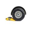 Camco Trailer Aid Tire Changing Ramp Polymer 15000 lb-1
