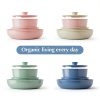 Redchef Ceramic Cookware Set Nonstick Oven Safe 5 Piece-8