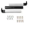 RV Screen Door Handle RVGUARD Aluminum Adjustable Crossbar-3