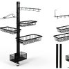 Concons Blackstone Griddle Accessories Iron 10-in-1 Tool Set-5