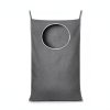 KEEPJOY Laundry Bag Waterproof Foldable Hanging Storage-7