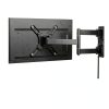 Perlegear RV TV Mount Articulating Swivel Tilt Wall Mount-5
