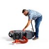 Camco Rhino RV Tote Tank Heavy Duty Portable Waste Disposal-2