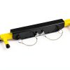Lippert Solid Stance RV Step Stabilizer Kit Alloy Steel-1