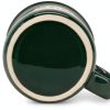 Camco Ceramic Mug Green My Happy Place Design 14 oz-3