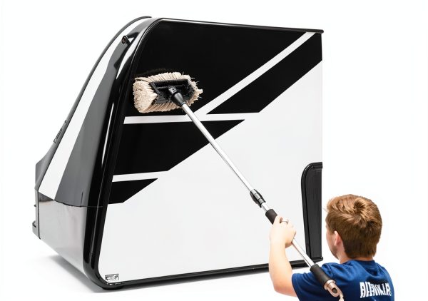 303 RV Wash Seal Foam Cleaner UV Protection Automotive-6