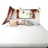Zinus Memory Foam Mattress Medium Firmness 8 Inch-3