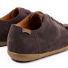 Camper Mens Sneakers Dark Brown Walking Shoe Size 9 11-1