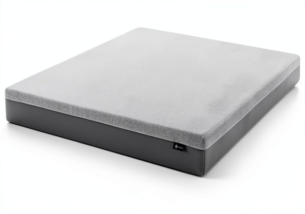 Zinus Memory Foam Mattress Medium Firmness 8 Inch-1
